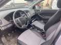 Hyundai i20 YES! Klima Panorama  LED 88 kw Grau - thumbnail 8