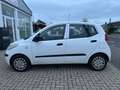 Hyundai i10 Weiß - thumbnail 3