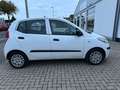 Hyundai i10 Weiß - thumbnail 2