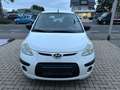 Hyundai i10 Weiß - thumbnail 1