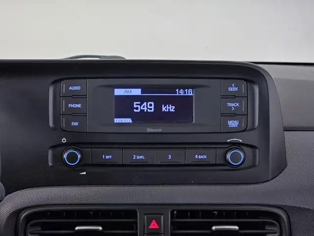 Hyundai I10 view 12