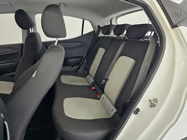 Hyundai I10 view 7