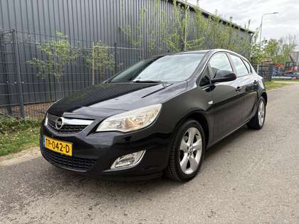 Opel Astra 1.4 Turbo Selection / AIRCO / CRUISE