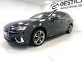 Audi A4 AVANT S LINE 40 GTRON S TRONIC Grau - thumbnail 17
