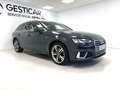 Audi A4 AVANT S LINE 40 GTRON S TRONIC Grau - thumbnail 3