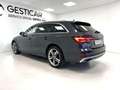 Audi A4 AVANT S LINE 40 GTRON S TRONIC Grau - thumbnail 2