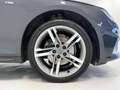 Audi A4 AVANT S LINE 40 GTRON S TRONIC Grau - thumbnail 4