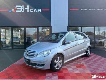 2.0 180 CDI 110 SPORT