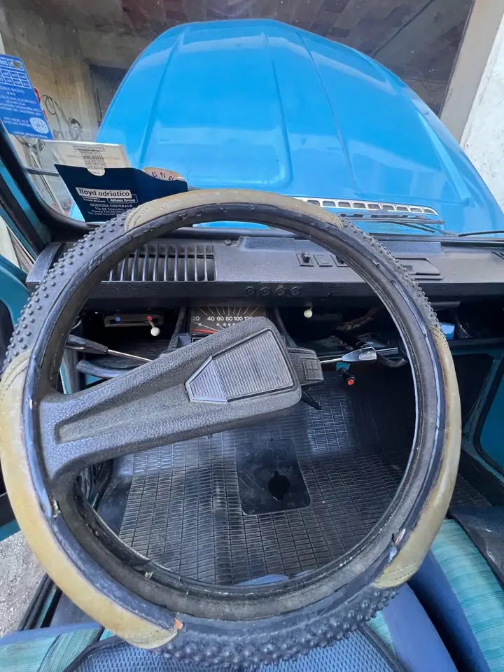 Citroen Dyane, foto 11