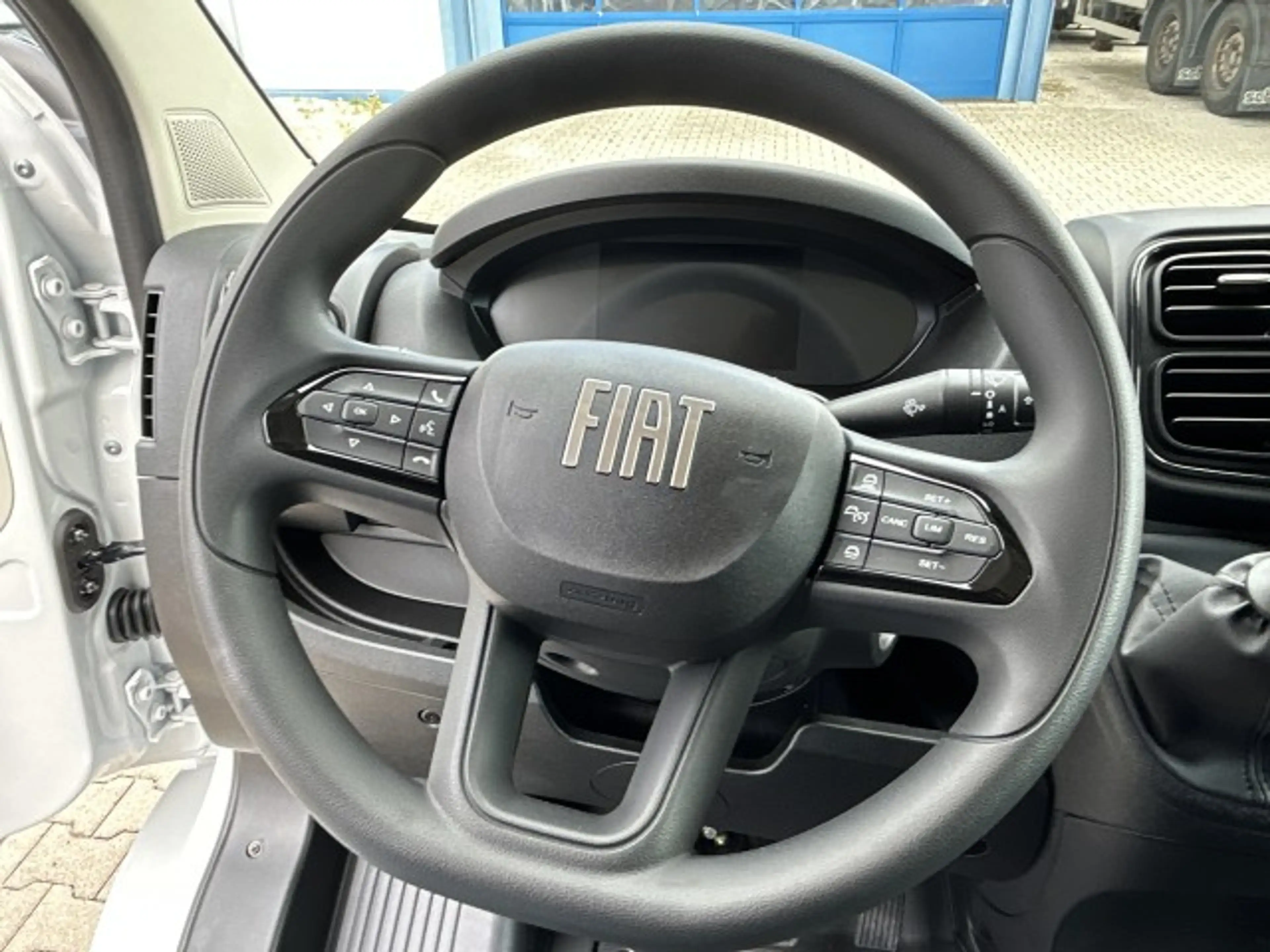 Fiat Ducato KASTENWAGEN MAXI 35 L3H2 140 MT — photo 26