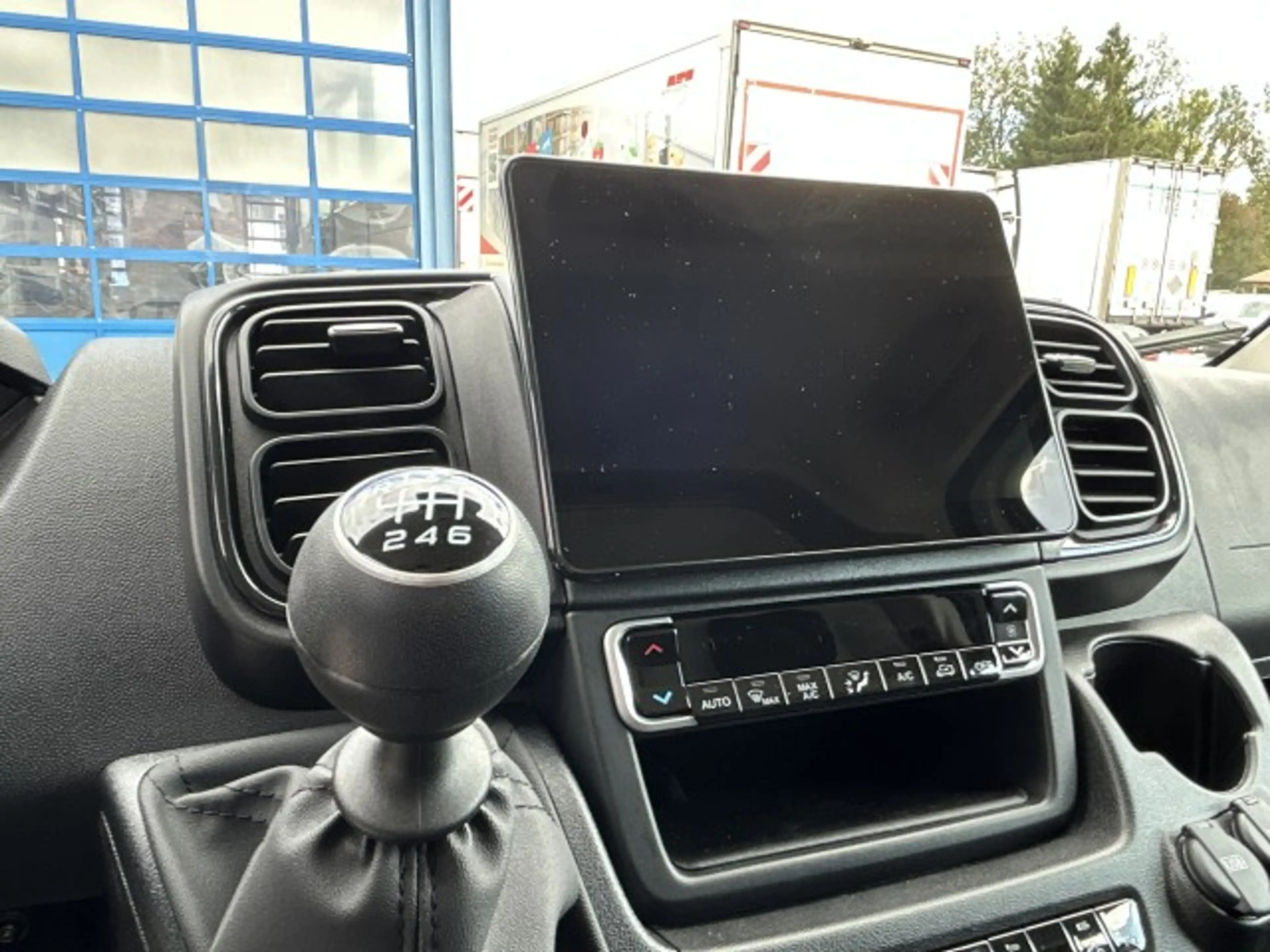Fiat Ducato KASTENWAGEN MAXI 35 L3H2 140 MT — photo 27