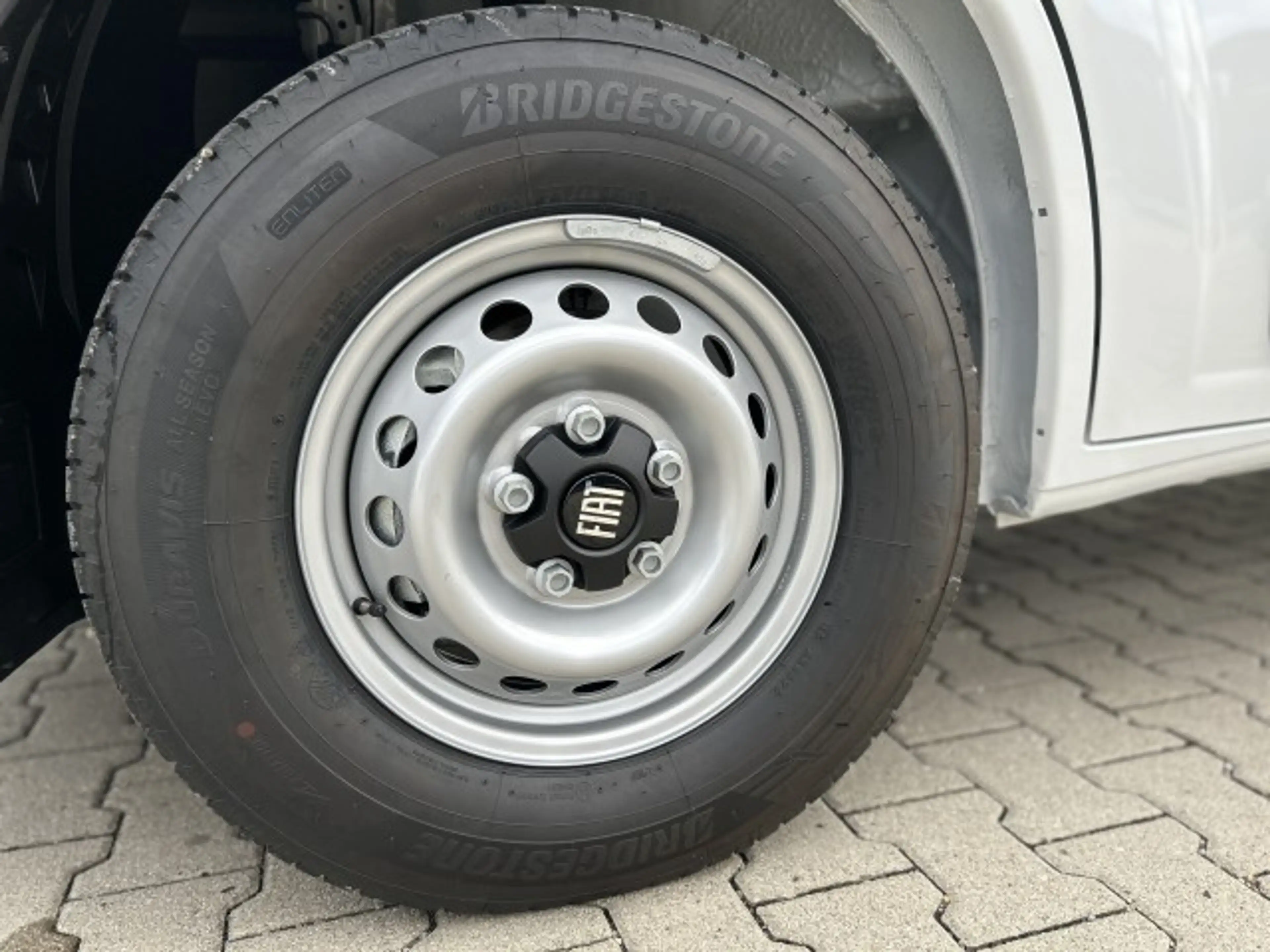 Fiat Ducato KASTENWAGEN MAXI 35 L3H2 140 MT — photo 19