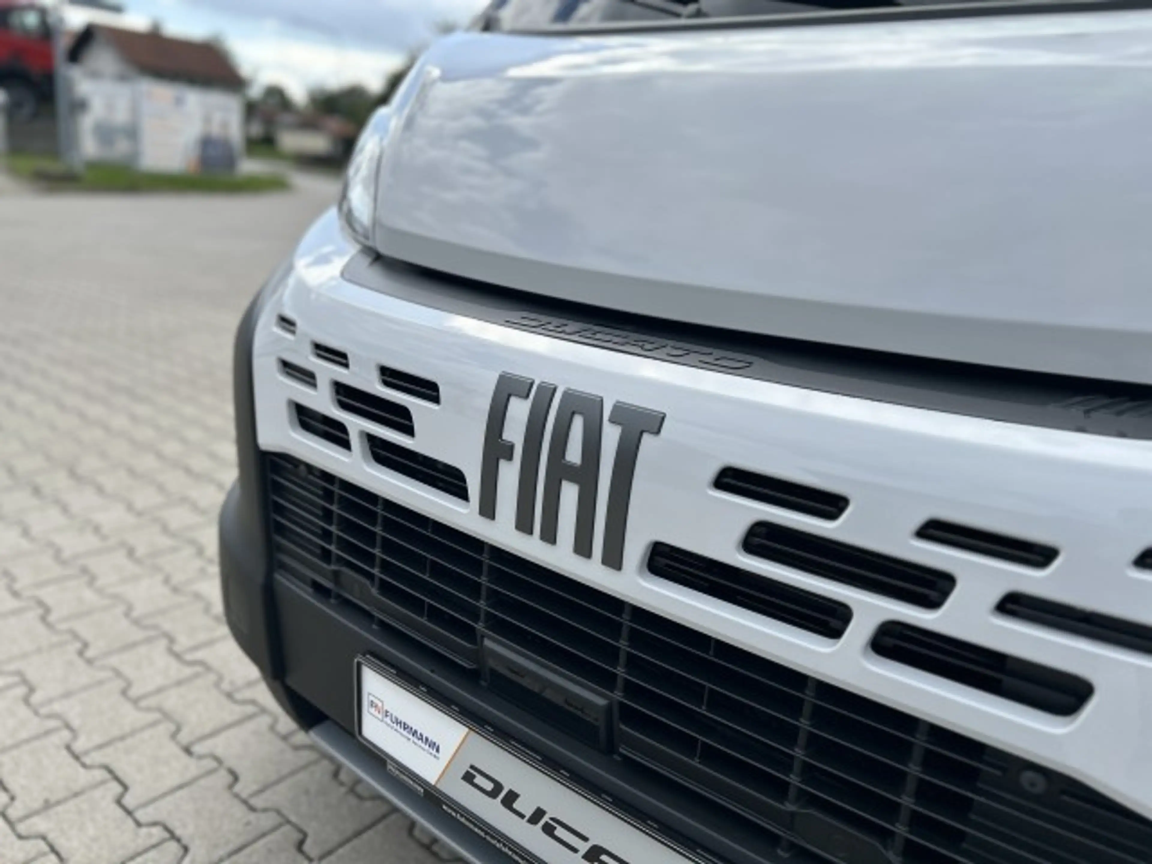 Fiat Ducato KASTENWAGEN MAXI 35 L3H2 140 MT — photo 17