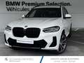 BMW X3 xDrive30e 292ch M Sport Blanc - thumbnail 1