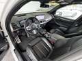 BMW X3 xDrive30e 292ch M Sport Blanc - thumbnail 4