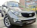 Kia Sportage Sportage 1.6i ° CUIR ° NAVI ° TOIT PANORA Brun - thumbnail 5