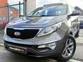 Kia Sportage Sportage 1.6i ° CUIR ° NAVI ° TOIT PANORA Brun - thumbnail 1