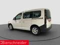 Volkswagen Caddy Kombi 2.0 TDI KLIMA PDC GRA Alb - thumbnail 6