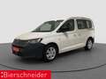 Volkswagen Caddy Kombi 2.0 TDI KLIMA PDC GRA Alb - thumbnail 1