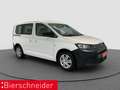 Volkswagen Caddy Kombi 2.0 TDI KLIMA PDC GRA Alb - thumbnail 3