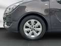 Opel Meriva B Innovation Navi*Tempomat*PDC*KAMERA*TÜV Grau - thumbnail 20
