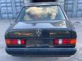 Mercedes-Benz 190 190 E 1,8 Schwarz - thumbnail 5