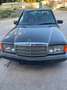 Mercedes-Benz 190 190 E 1,8 Schwarz - thumbnail 1