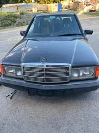 190 E 1,8