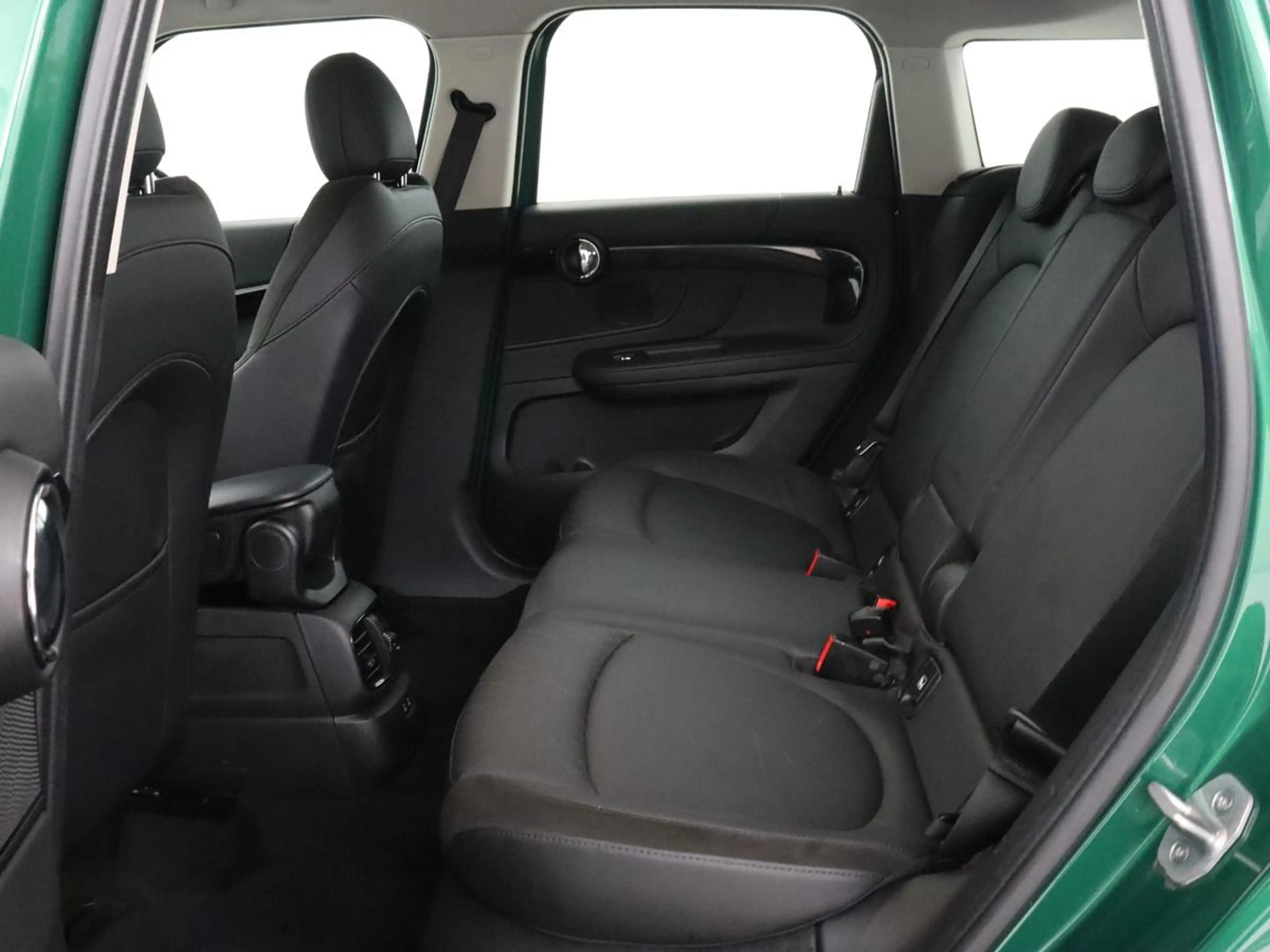 MINI Cooper SE Countryman 1.5 ALL4 Business Edition | SOH 91,5% | Leder/Alca — photo 7