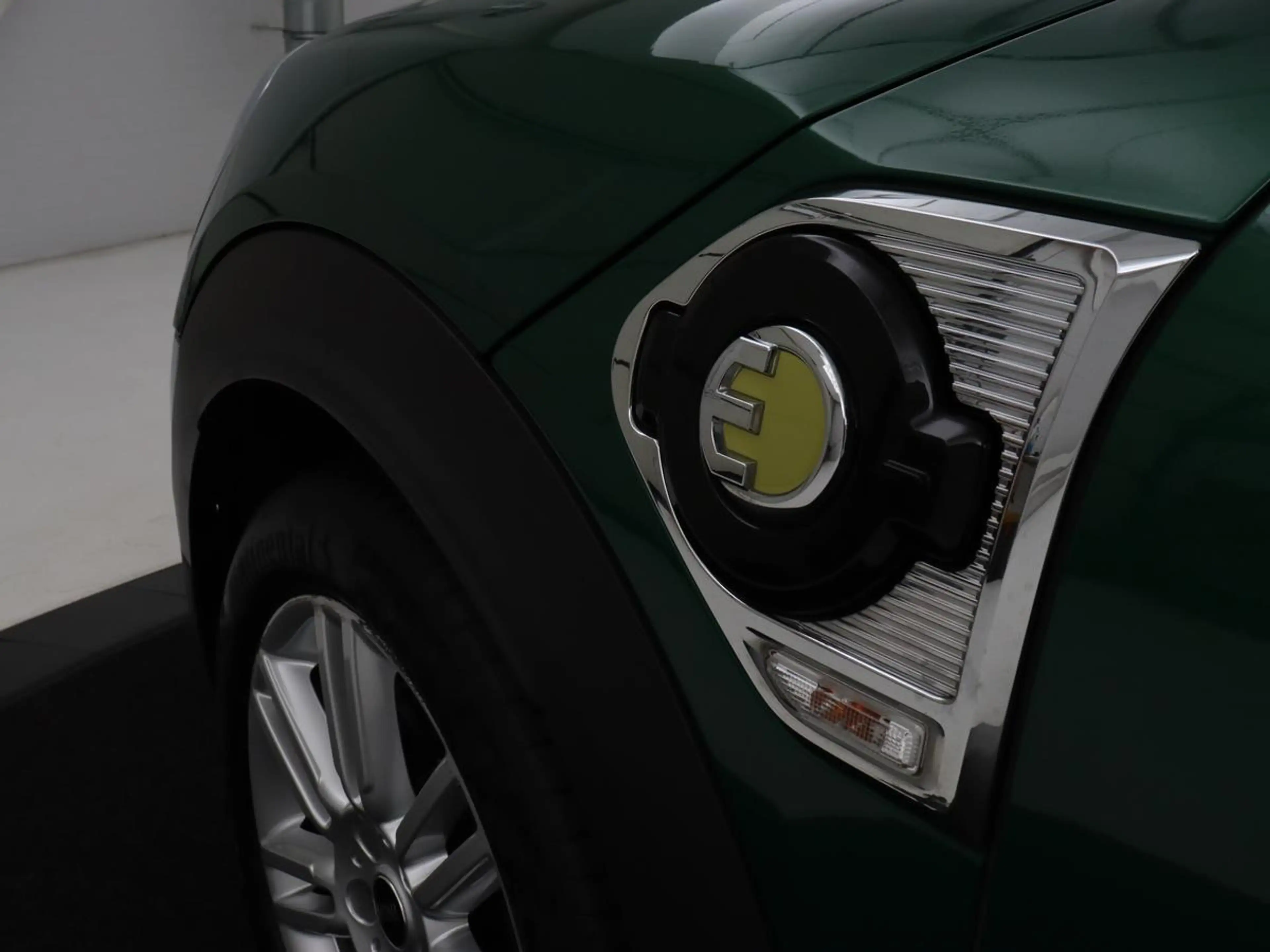 MINI Cooper SE Countryman 1.5 ALL4 Business Edition | SOH 91,5% | Leder/Alca — photo 30