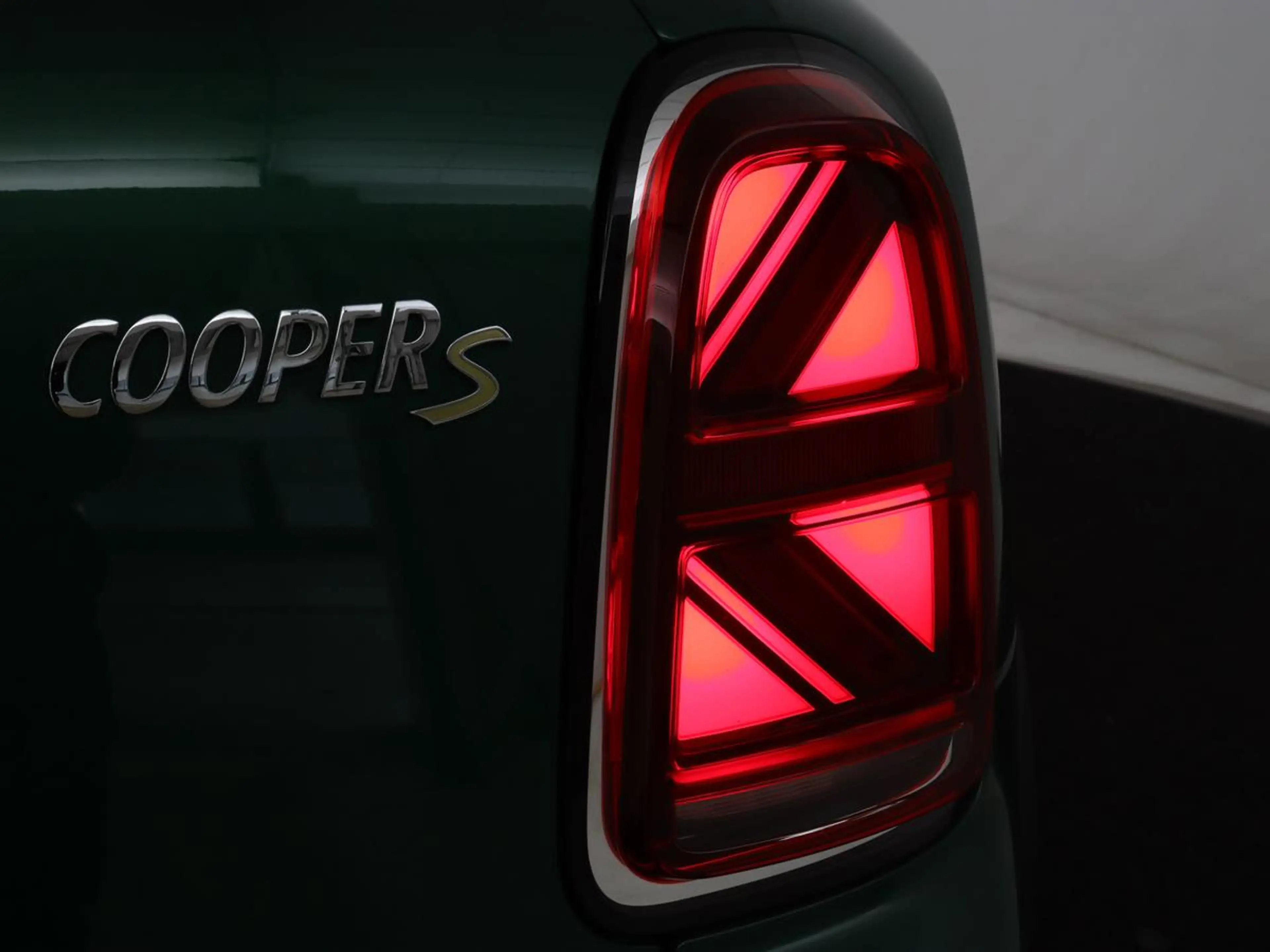 MINI Cooper SE Countryman 1.5 ALL4 Business Edition | SOH 91,5% | Leder/Alca — photo 31