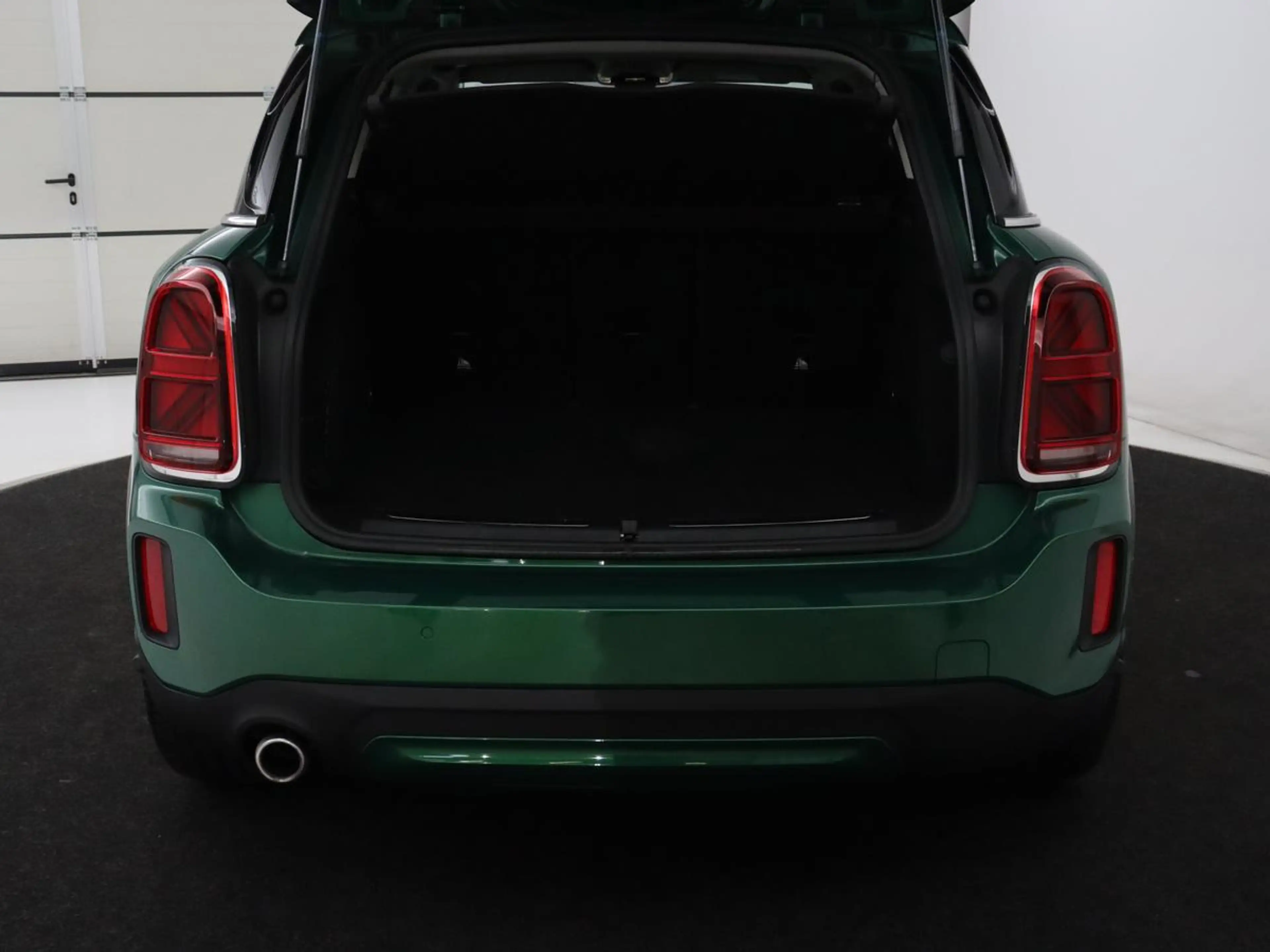 MINI Cooper SE Countryman 1.5 ALL4 Business Edition | SOH 91,5% | Leder/Alca — photo 10