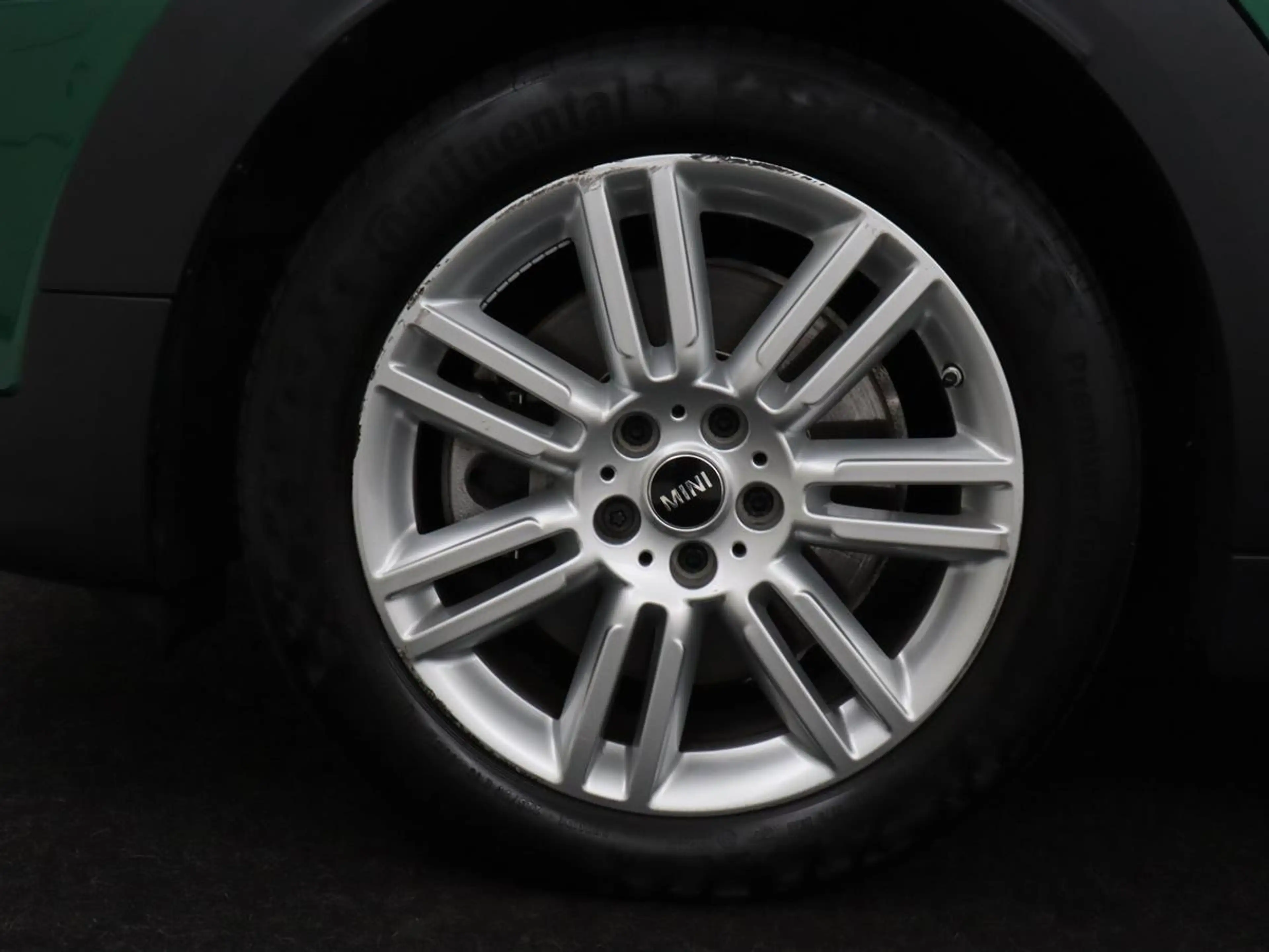 MINI Cooper SE Countryman 1.5 ALL4 Business Edition | SOH 91,5% | Leder/Alca — photo 34
