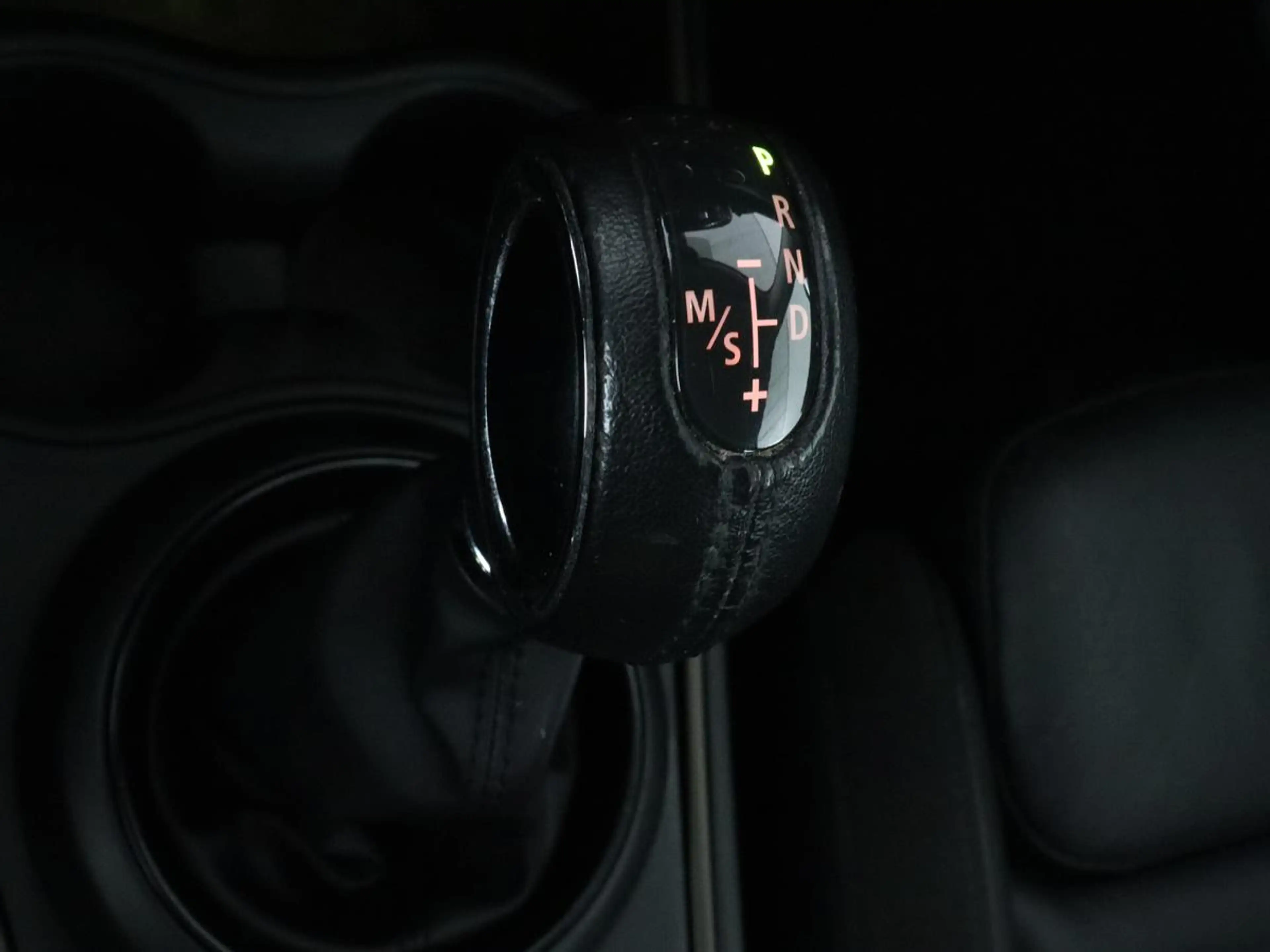 MINI Cooper SE Countryman 1.5 ALL4 Business Edition | SOH 91,5% | Leder/Alca — photo 19