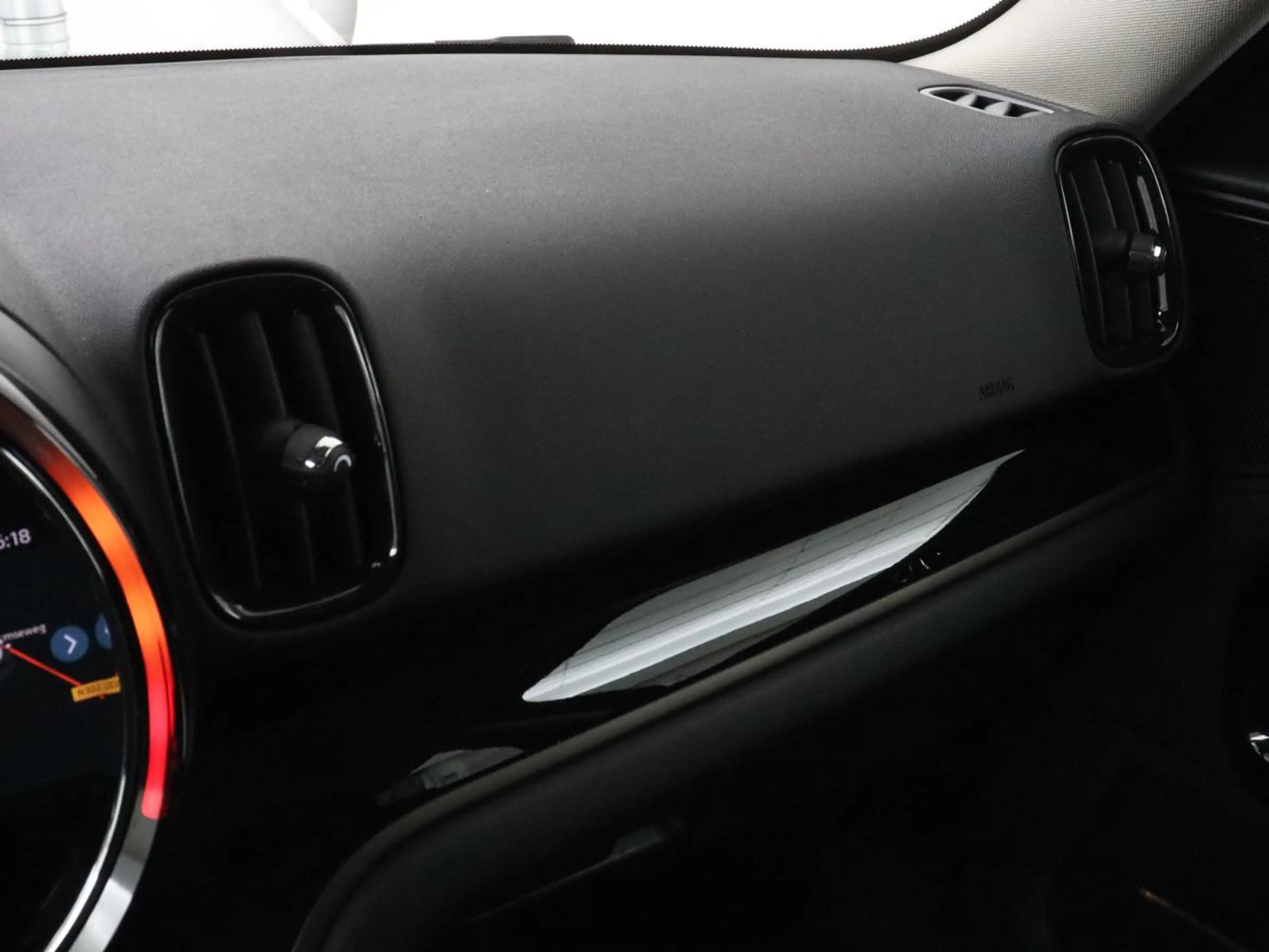 MINI Cooper SE Countryman 1.5 ALL4 Business Edition | SOH 91,5% | Leder/Alca — photo 29
