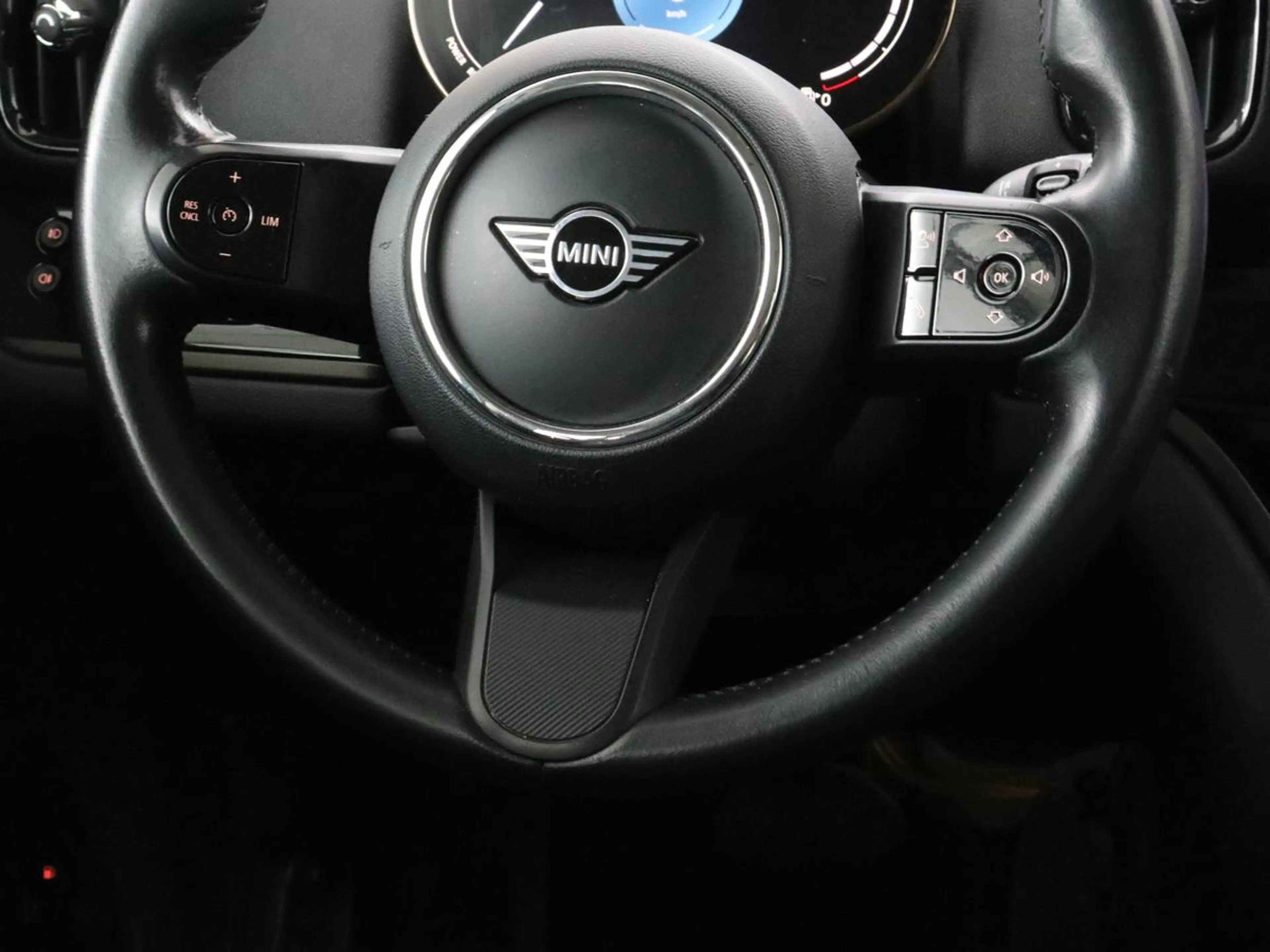 MINI Cooper SE Countryman 1.5 ALL4 Business Edition | SOH 91,5% | Leder/Alca — photo 9