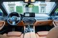 BMW 530 5-serie Touring 530e xDrive M-Sport PANO | LASER | Blauw - thumbnail 3