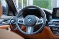 BMW 530 5-serie Touring 530e xDrive M-Sport PANO | LASER | Blauw - thumbnail 45