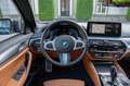 BMW 530 5-serie Touring 530e xDrive M-Sport PANO | LASER | Blauw - thumbnail 20