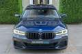 BMW 530 5-serie Touring 530e xDrive M-Sport PANO | LASER | Blauw - thumbnail 7