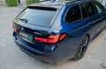 BMW 530 5-serie Touring 530e xDrive M-Sport PANO | LASER | Blauw - thumbnail 14