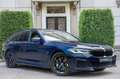 BMW 530 5-serie Touring 530e xDrive M-Sport PANO | LASER | Blauw - thumbnail 6