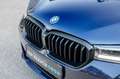 BMW 530 5-serie Touring 530e xDrive M-Sport PANO | LASER | Blauw - thumbnail 12