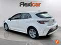 Toyota Corolla 1.8 125H ACTIVE TECH E-CVT Blanco - thumbnail 7