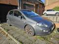 Fiat Punto Punto 1.3 MultiJet Young Gris - thumbnail 8