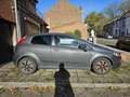 Fiat Punto Punto 1.3 MultiJet Young Gris - thumbnail 2