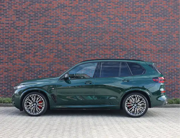 BMW X5 view 15