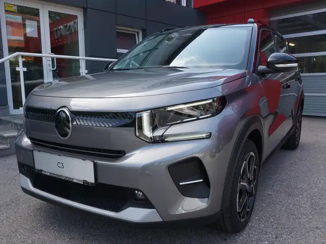 Citroen C3 T100 MAX
