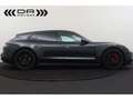 Porsche Taycan GTS SPORT TURISMO - PDLS PLUS - ADAPTIVE CRUISE - Gris - thumbnail 3