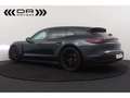 Porsche Taycan GTS SPORT TURISMO - PDLS PLUS - ADAPTIVE CRUISE - Gris - thumbnail 7